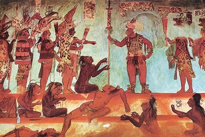 Bonampak & Yaxchilan: Hidden Maya Ruins in the Chiapas Jungle