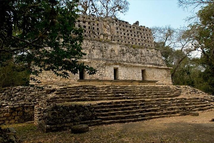 Bonampak & Yaxchilan: Hidden Maya Ruins in the Chiapas Jungle