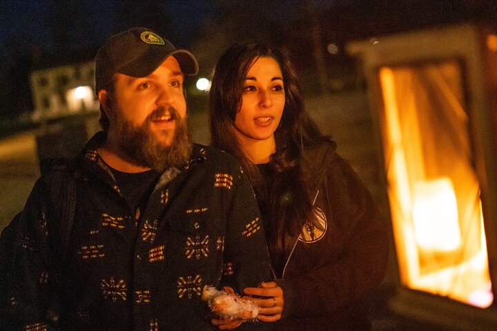Pensacola Ghost Tours: Perdition, Pirates, & Purgatory