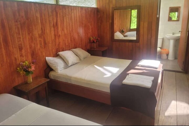 Amazing Jungle 3Days 2Nights - Amazon Wonder Expeditions