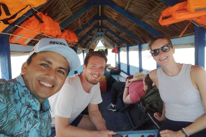 Amazing Amazon 2Days 1Night - Amazon Wonder Expeditions