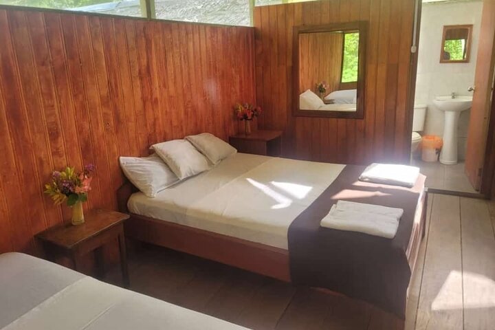 Amazing Amazon 2Days 1Night - Amazon Wonder Expeditions