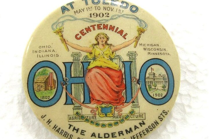 Glass City's Gangsters: A Toledo Audio Tour