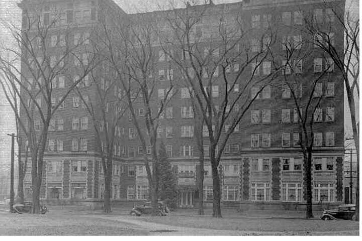 Glass City's Gangsters: A Toledo Audio Tour