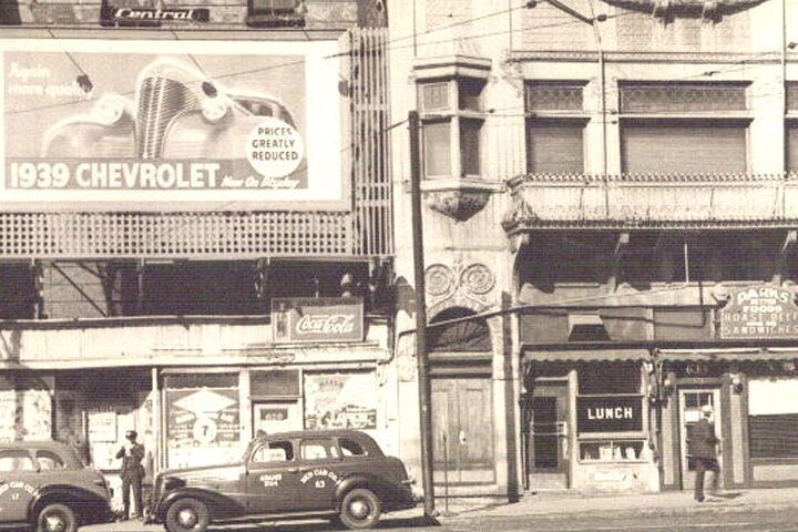 Glass City's Gangsters: A Toledo Audio Tour