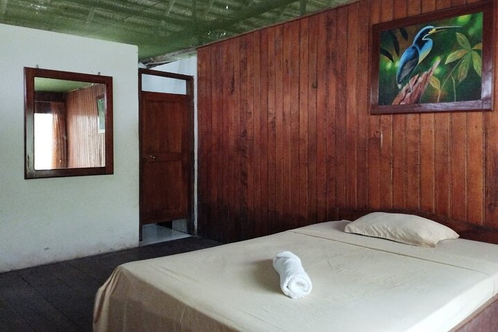 Amazing Jungle 3Days 2Nights - Amazon Wonder Expeditions