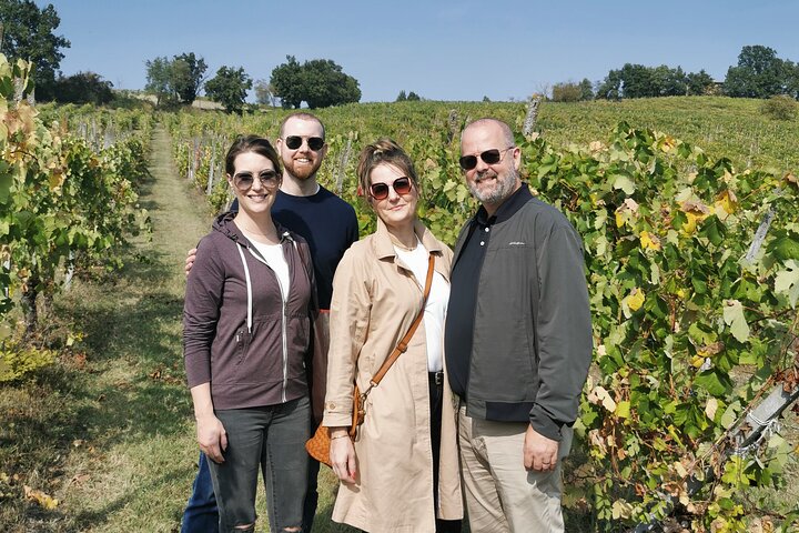 Parmigiano, Prosciutto and Traditional balsamic Tour from Bologna