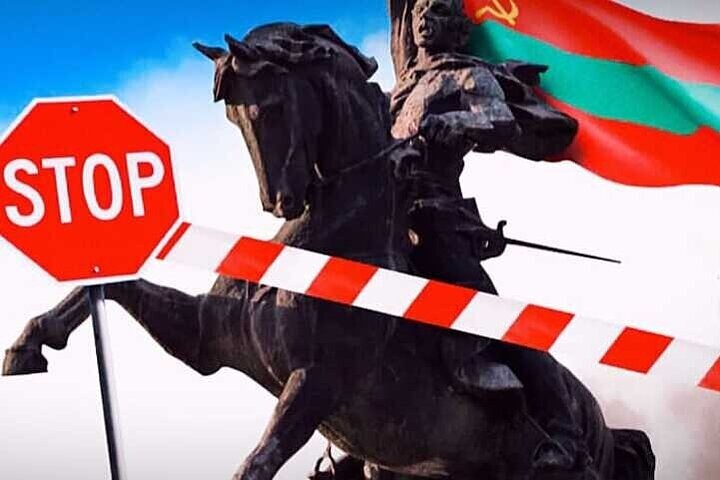 Soviet Era Tour of Transnistria from Chisinau Moldova