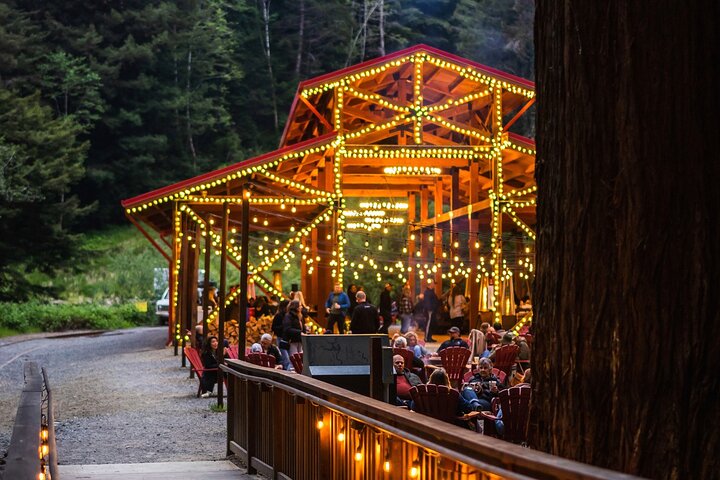 Glen Blair Bar Late-night Watering Hole