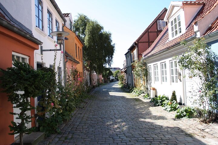 Aarhus Walking Tour: Explore Top Sights & Hidden Gems