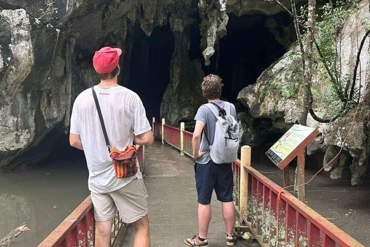 Langkawi UNESCO Kilim Geopark Mangrove & Bat Cave Tour