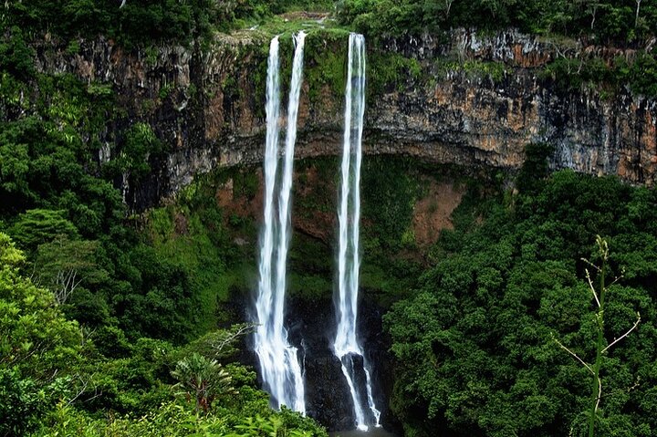 Full Day South Guided Tour Mauritius: Including Lunch