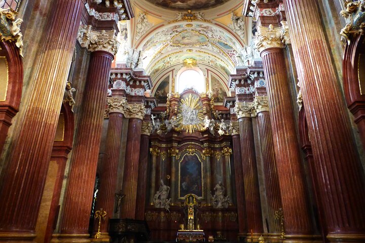 Highlights of Poznań: Private Tour with a local Guide