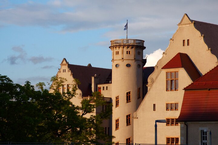 Highlights of Poznań: Private Tour with a local Guide