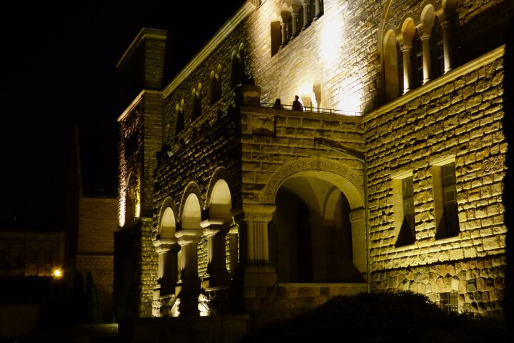 Highlights of Poznań: Private Tour with a local Guide