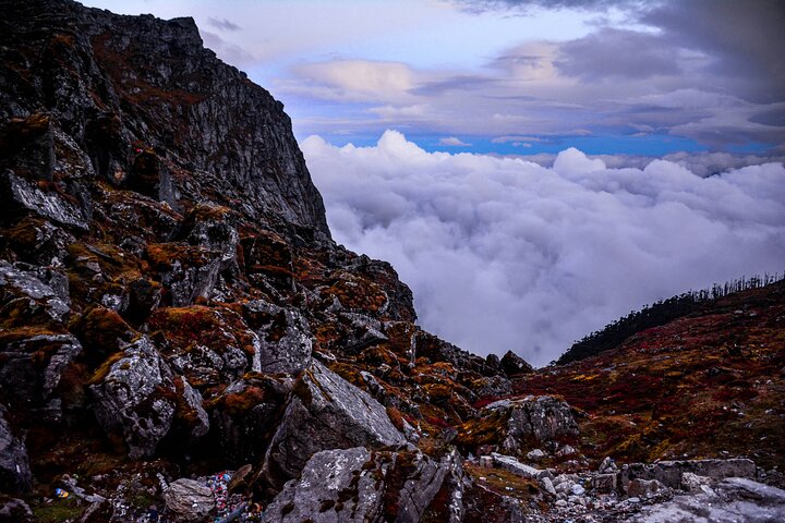 5 Days Tour at Arunachal Pradesh