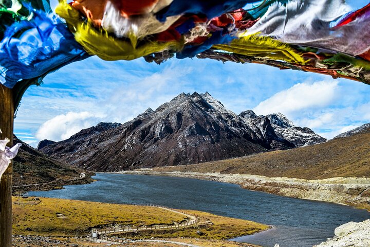 5 Days Tour at Arunachal Pradesh
