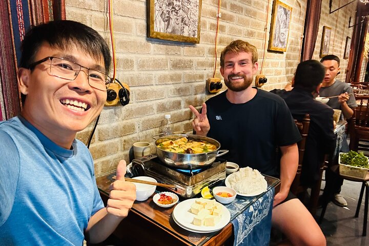 Ha Giang Tour 3-Day-2-Night, English Speaking Guide, Small Group
