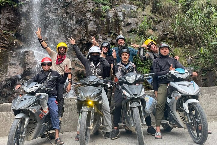 Ha Giang Tour 3-Day-2-Night, English Speaking Guide, Small Group