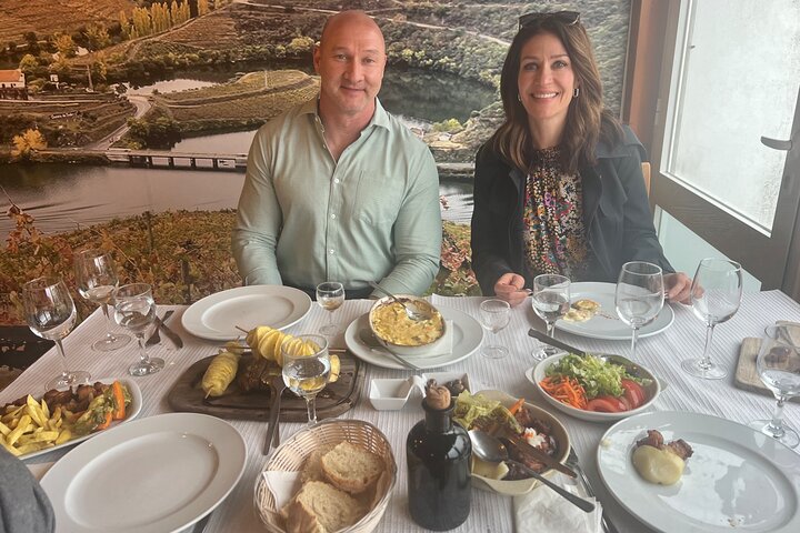 Douro Valley amazing wine Tours