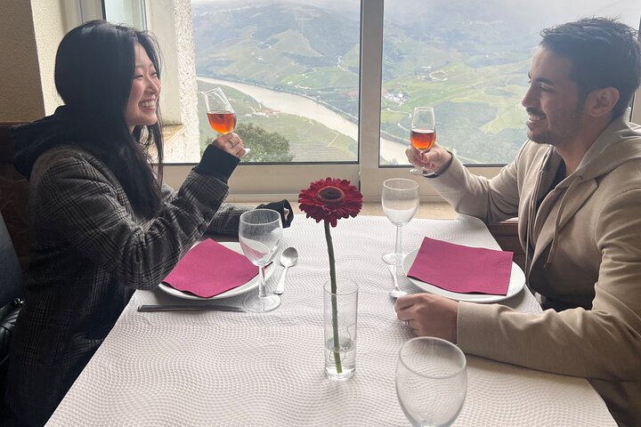 Douro Valley amazing wine Tours