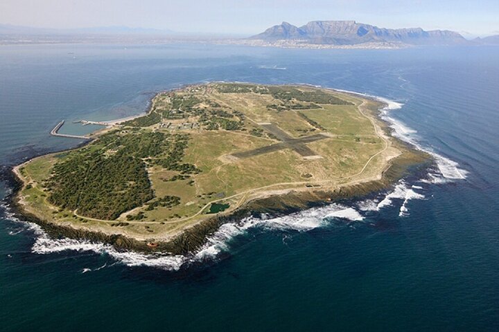 CapeTown Robben Island Tour |Flexible Options &Pre-Booked Tickets