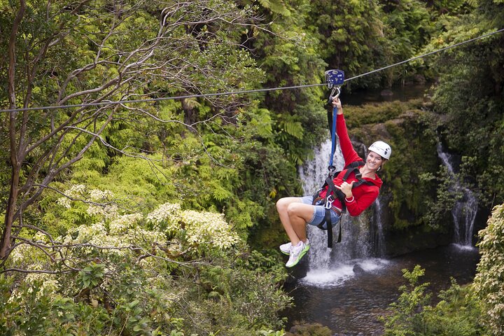 Side / Manavgat : Combo Rafting , Buggy & Jeep & Zipline(4 in 1)