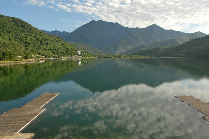 Private East Coast & Jade Hunting Tour – Hualien Summer Escape