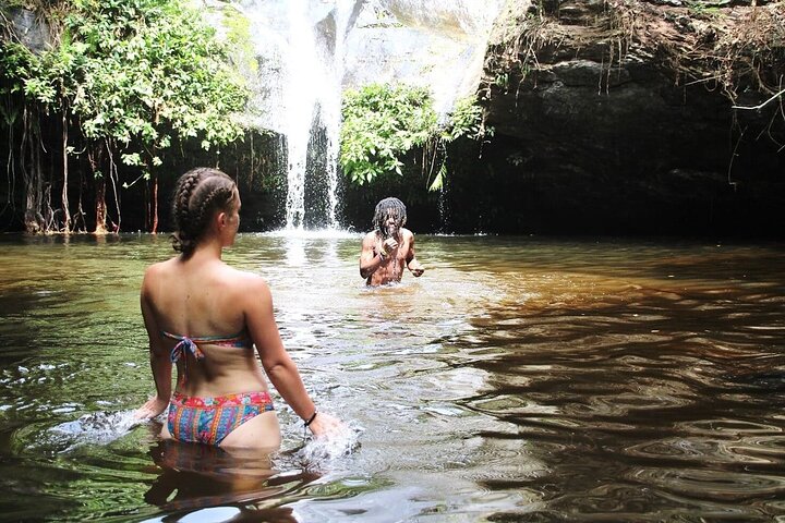 3-Day Tour in the Heart of Benin - Check-out Lomé or Cotonou