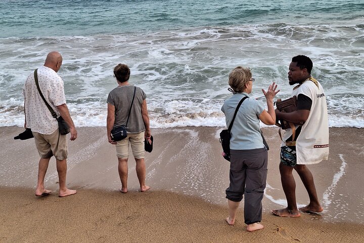 3-Day Tour in the Heart of Benin - Check-out Lomé or Cotonou