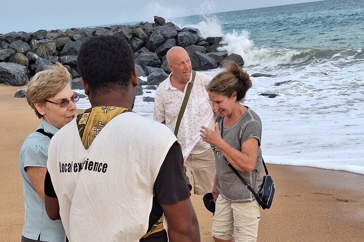 3-Day Tour in the Heart of Benin - Check-out Lomé or Cotonou