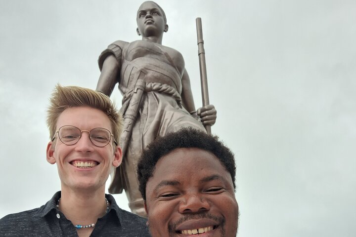 3-Day Tour in the Heart of Benin - Check-out Lomé or Cotonou