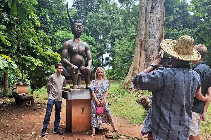 3-Day Tour in the Heart of Benin - Check-out Lomé or Cotonou