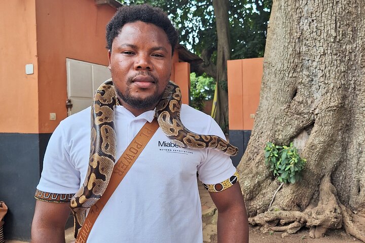 3-Day Tour in the Heart of Benin - Check-out Lomé or Cotonou