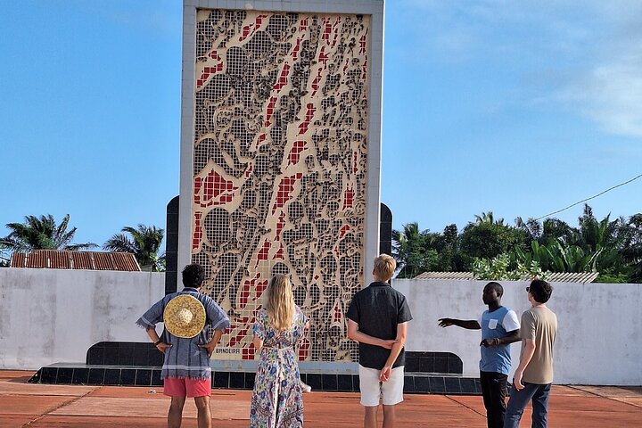 3-Day Tour in the Heart of Benin - Check-out Lomé or Cotonou