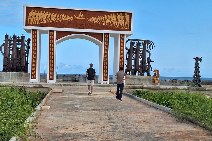 3-Day Tour in the Heart of Benin - Check-out Lomé or Cotonou