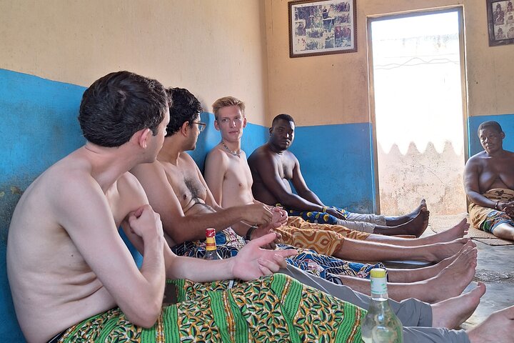3-Day Tour in the Heart of Benin - Check-out Lomé or Cotonou