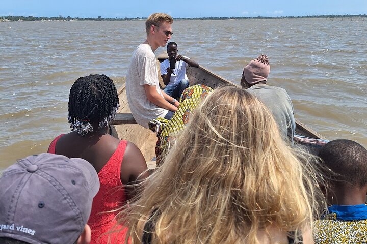 3-Day Tour in the Heart of Benin - Check-out Lomé or Cotonou