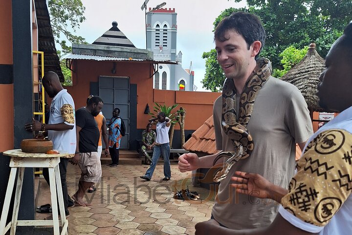 3-Day Tour in the Heart of Benin - Check-out Lomé or Cotonou