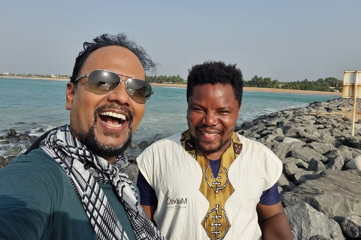 3-Day Tour in the Heart of Benin - Check-out Lomé or Cotonou