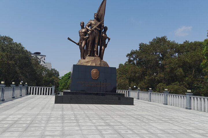3-Day Tour in the Heart of Benin - Check-out Lomé or Cotonou