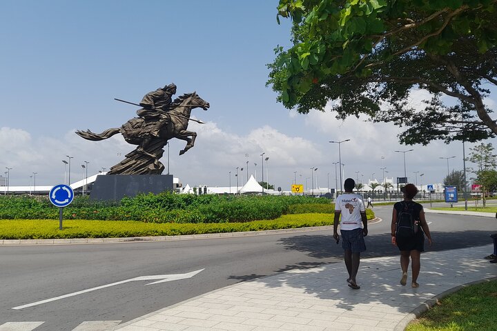 3-Day Tour in the Heart of Benin - Check-out Lomé or Cotonou