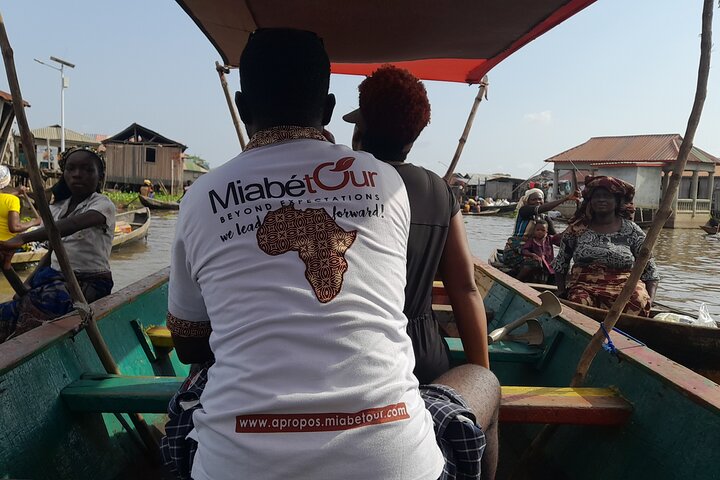 3-Day Tour in the Heart of Benin - Check-out Lomé or Cotonou