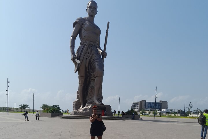 3-Day Tour in the Heart of Benin - Check-out Lomé or Cotonou