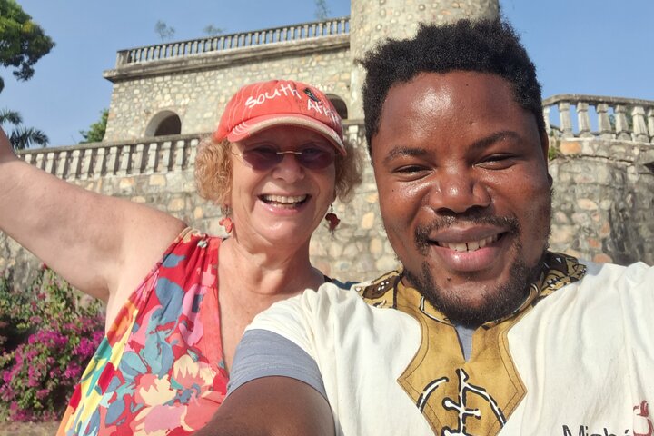 3-Day Tour in the Heart of Benin - Check-out Lomé or Cotonou