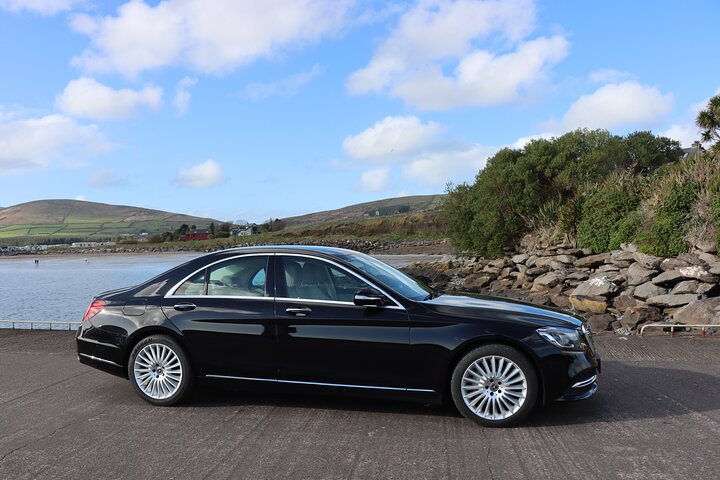Shannon Airport Transfers to / from Dingle Kerry