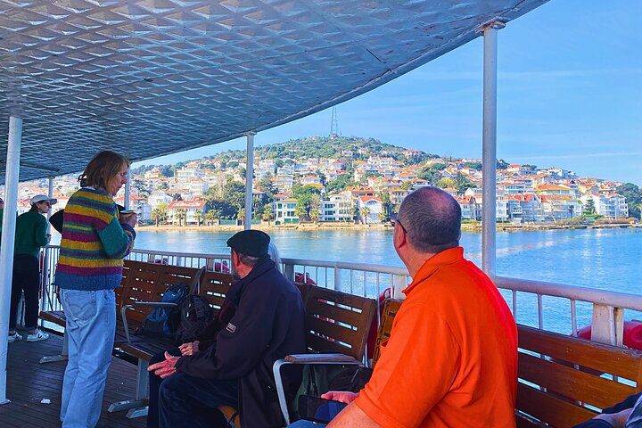 Half Day Princes' Islands Tour