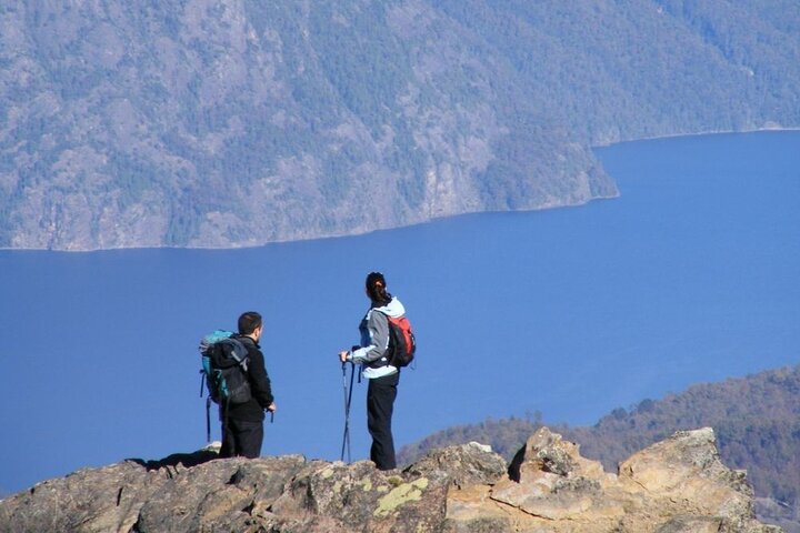 Discover Colorado Volcano: Guided Adventure