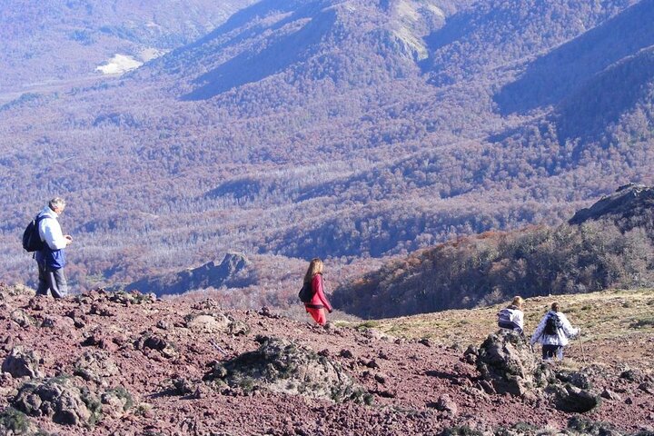 Discover Colorado Volcano: Guided Adventure
