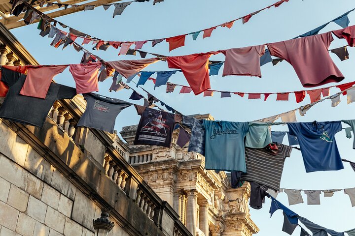 Brussels PRIVATE TOUR With Locals: Highlights & Hidden Gems